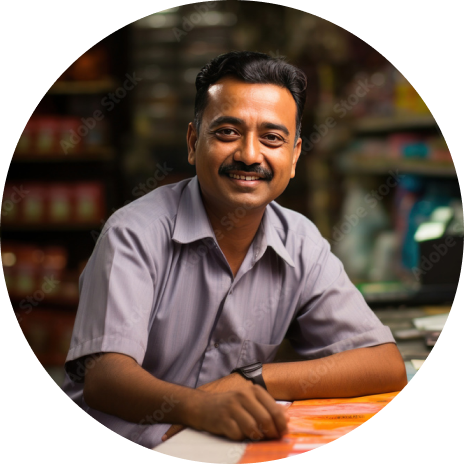 retail billing software