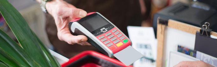 retail billing software