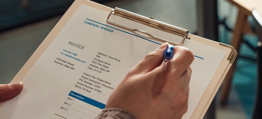 retail billing software