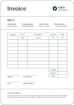 retail billing software